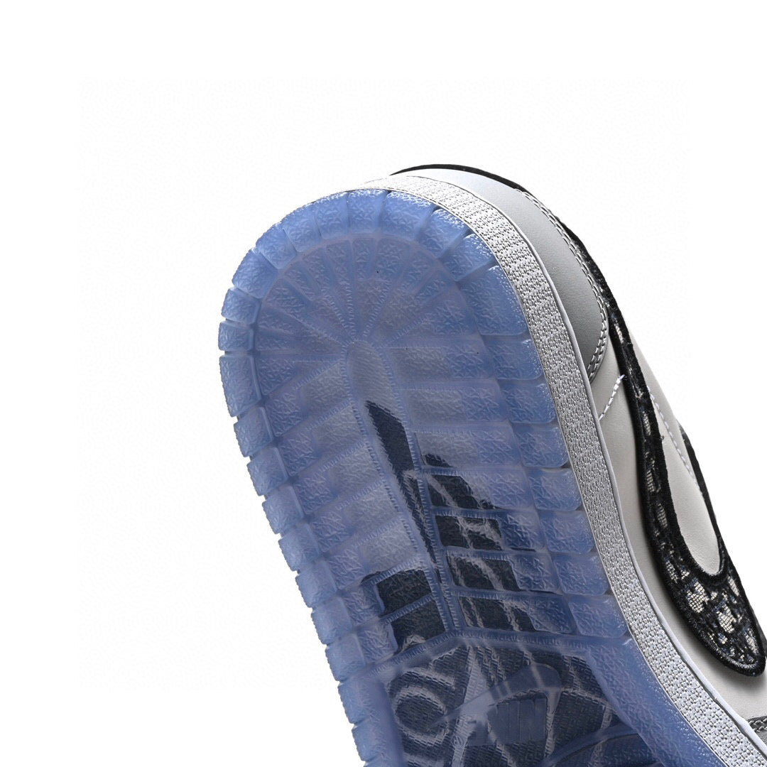 BL - AJ1 x DIR Low Top DIR Joint