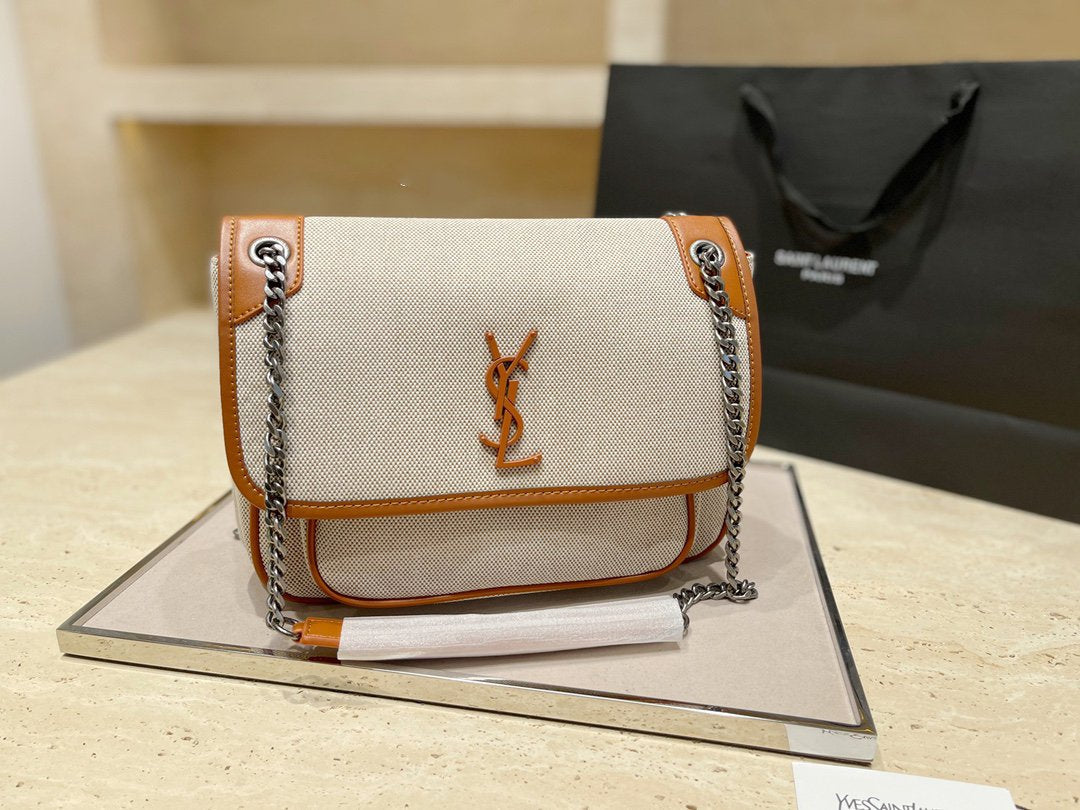 BL - High Quality Bags SLY 160
