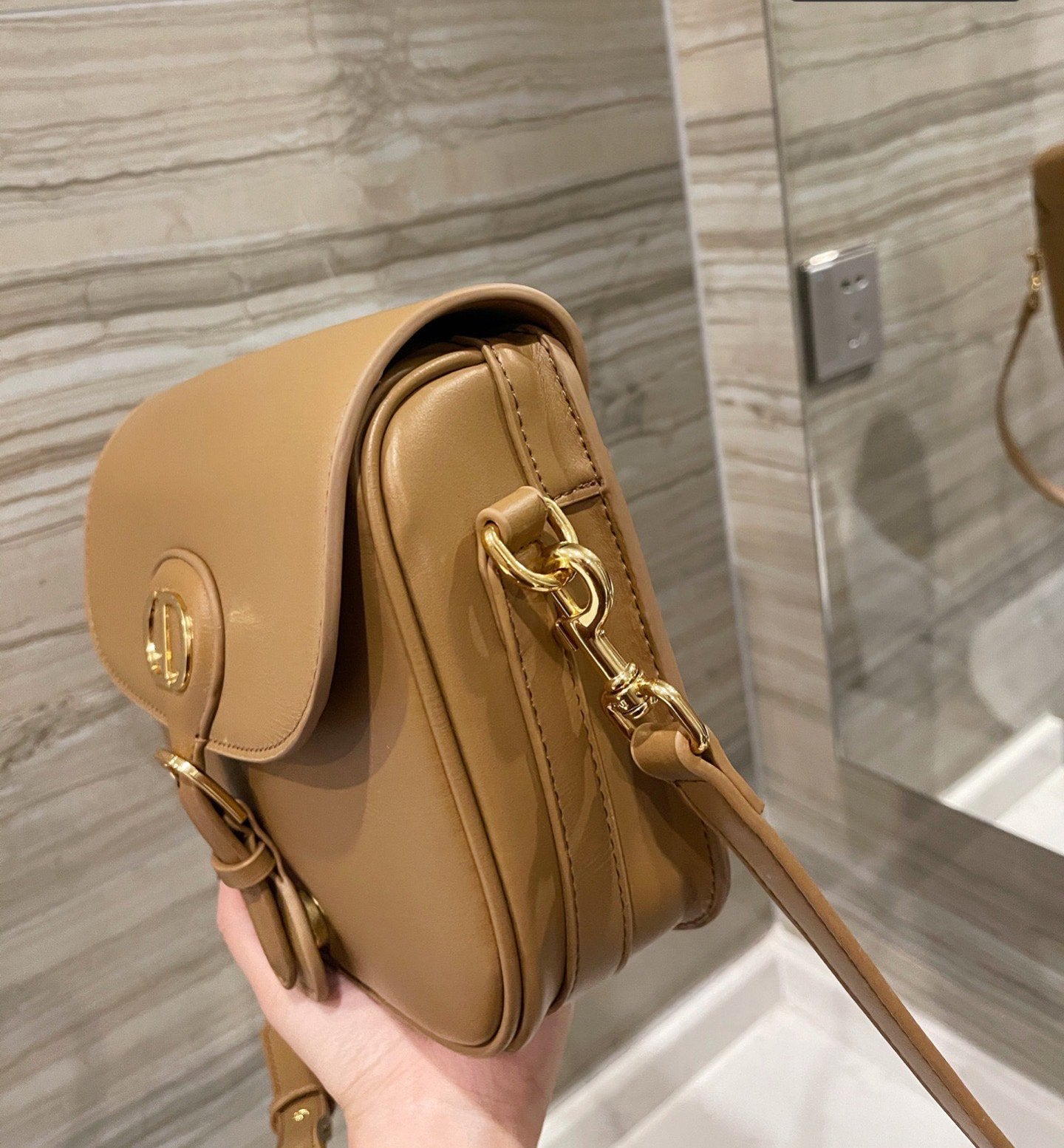 BL - High Quality Bags DIR 038
