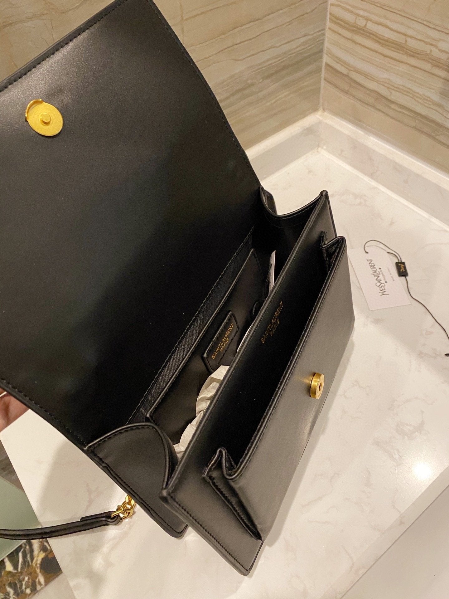 BL - High Quality Bags SLY 169