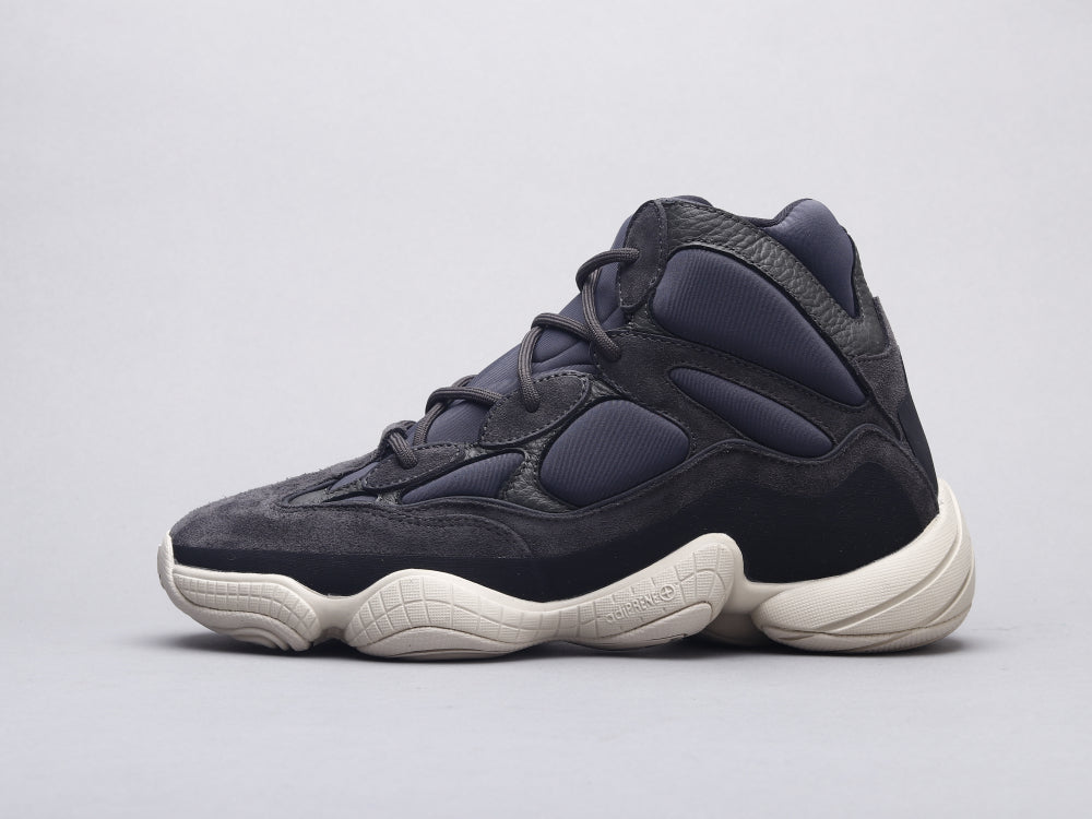 BL - Yzy 500 Slate Sneaker