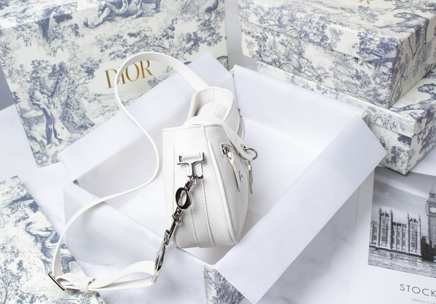 BL - High Quality Bags DIR 112