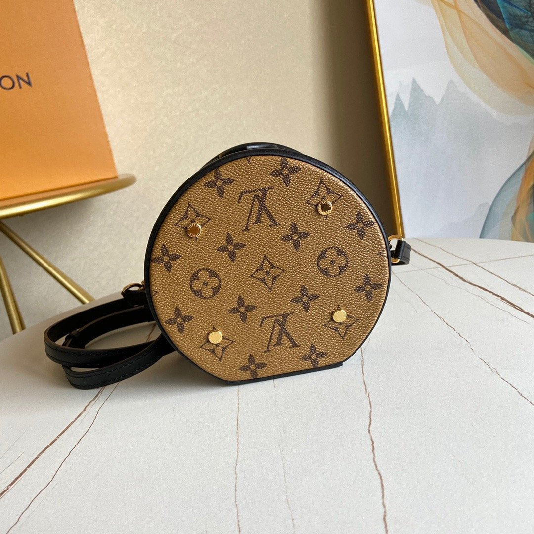 BL - High Quality Bags LUV 156