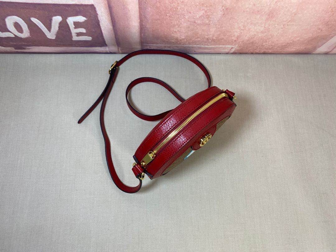 BL - High Quality Bags GCI 070