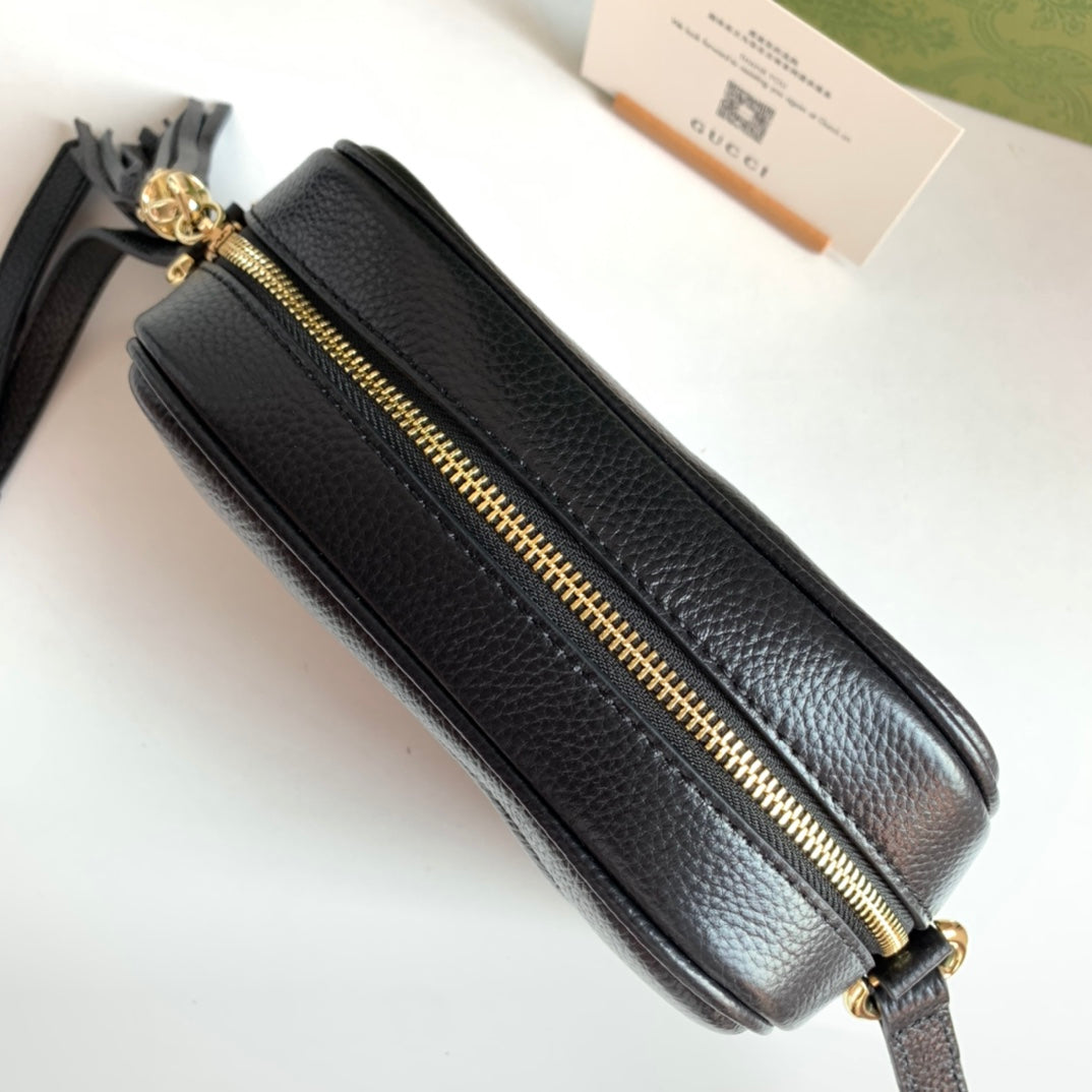 BL - High Quality Bags GCI 360