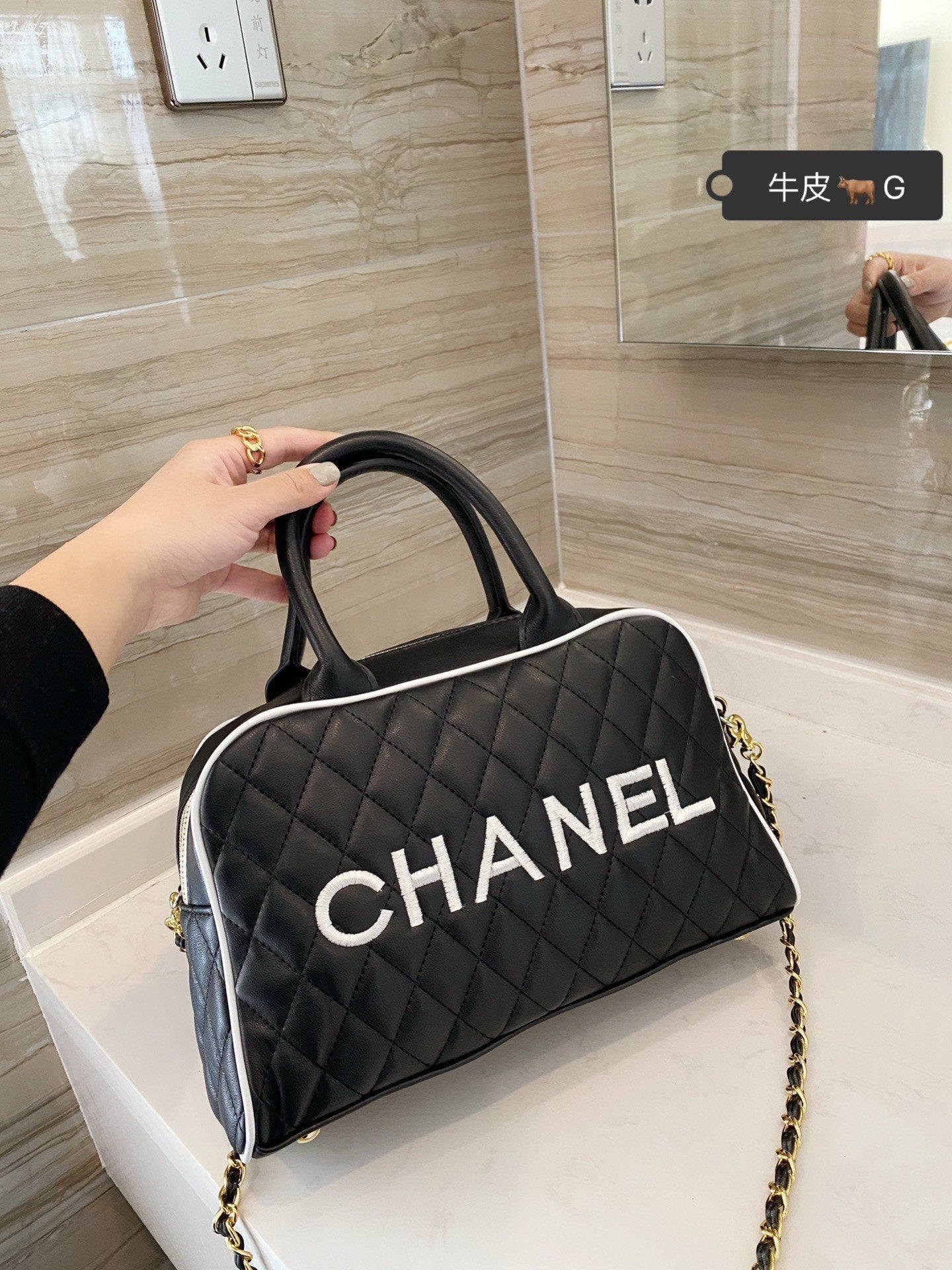BL - High Quality Bags CHL 149