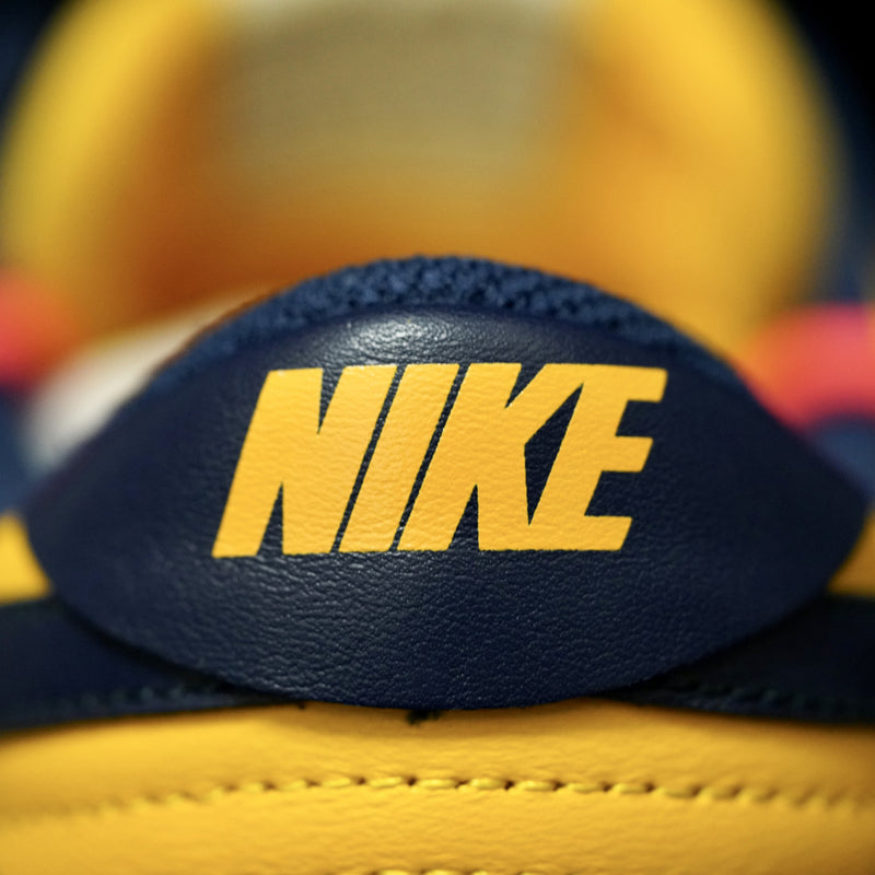 BL - OW x Dunk Low Obsidian