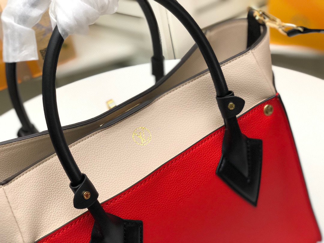 BL - High Quality Bags LUV 043
