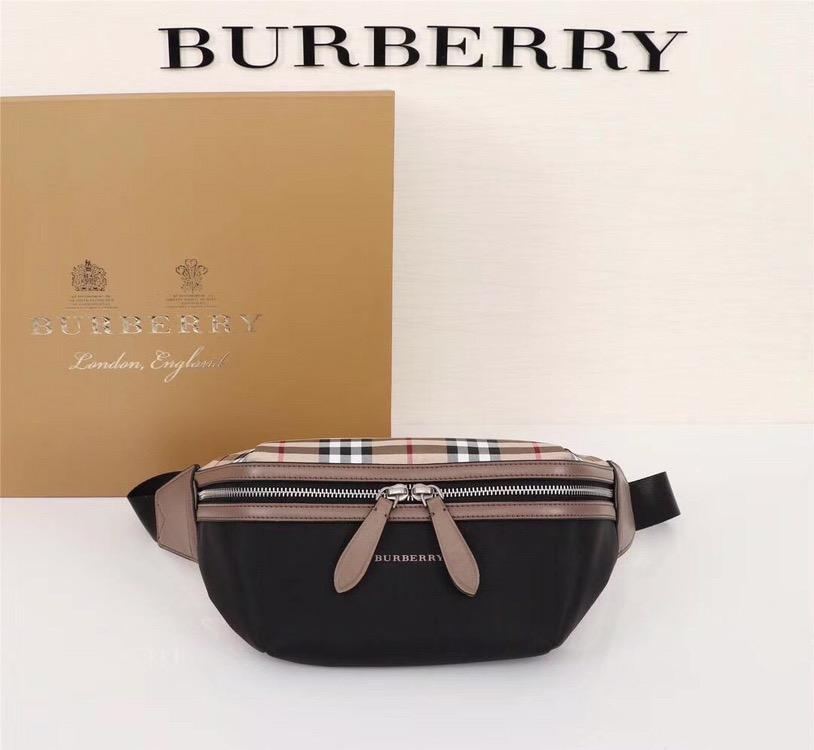 BL - High Quality Bags BBR 037
