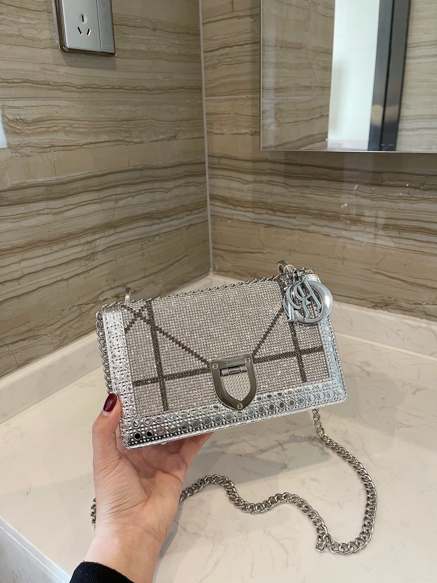 BL - High Quality Bags DIR 056