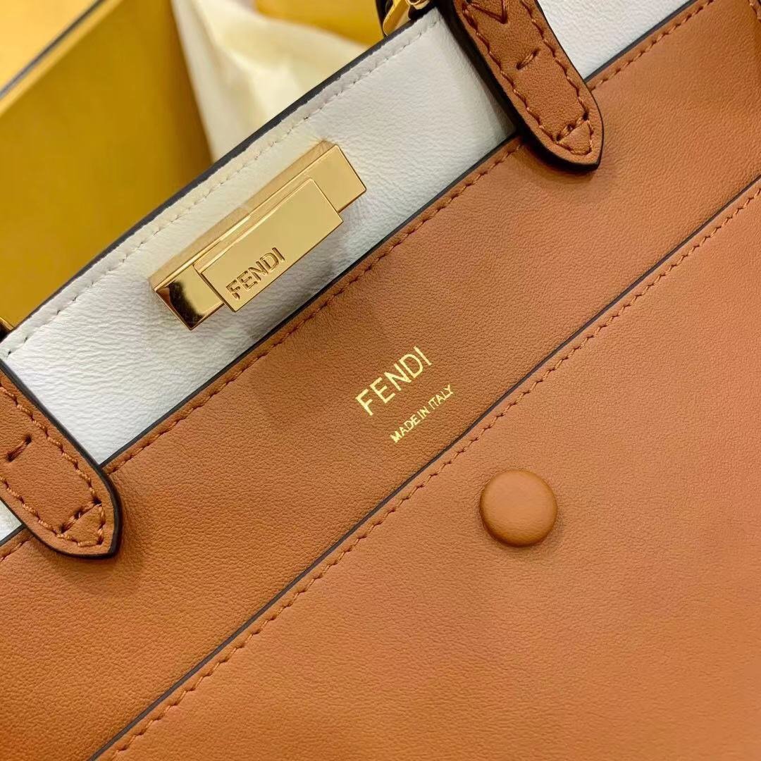 BL - High Quality Bags FEI 046