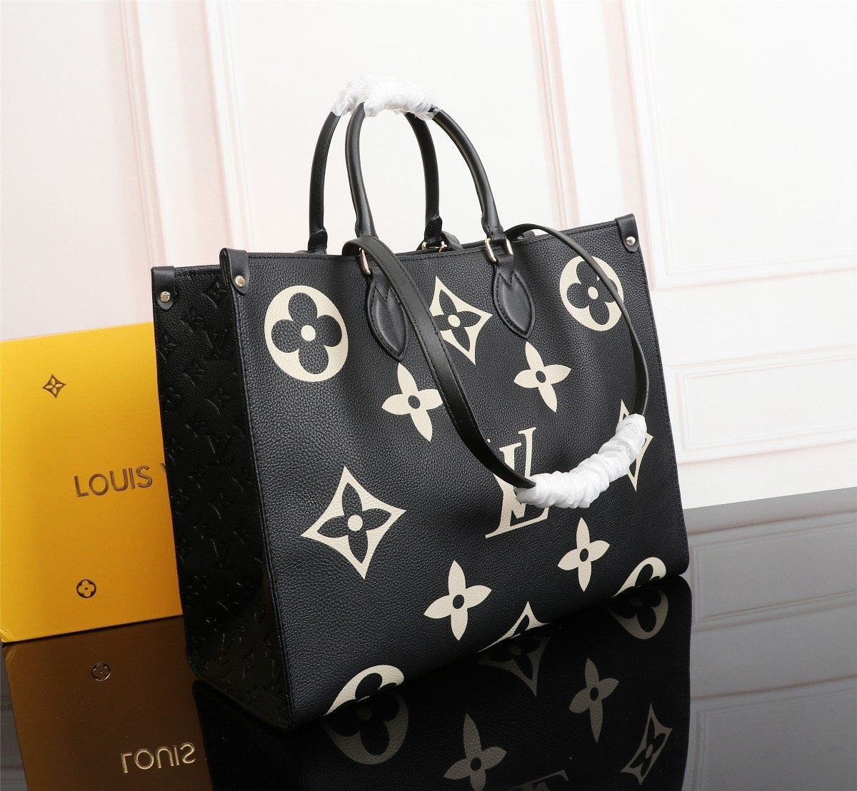 BL - High Quality Bags LUV 034