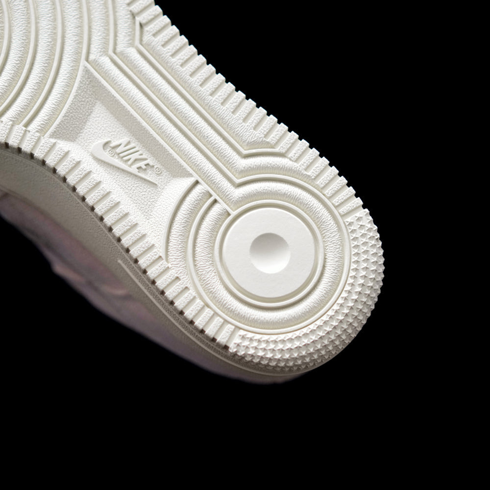 BL - AF1 x Stussy Joint Beige