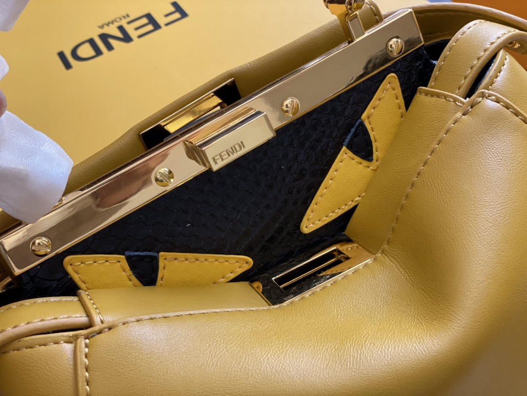 BL - High Quality Bags FEI 117
