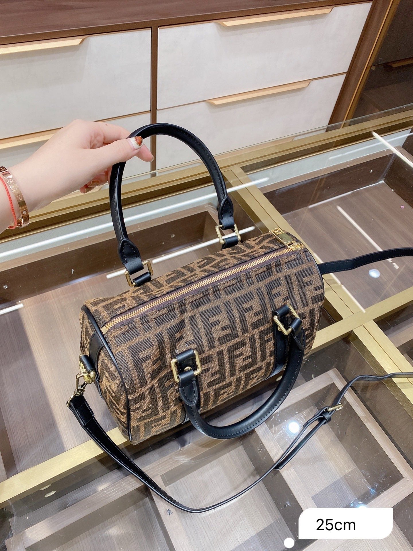 BL - High Quality Bags FEI 151