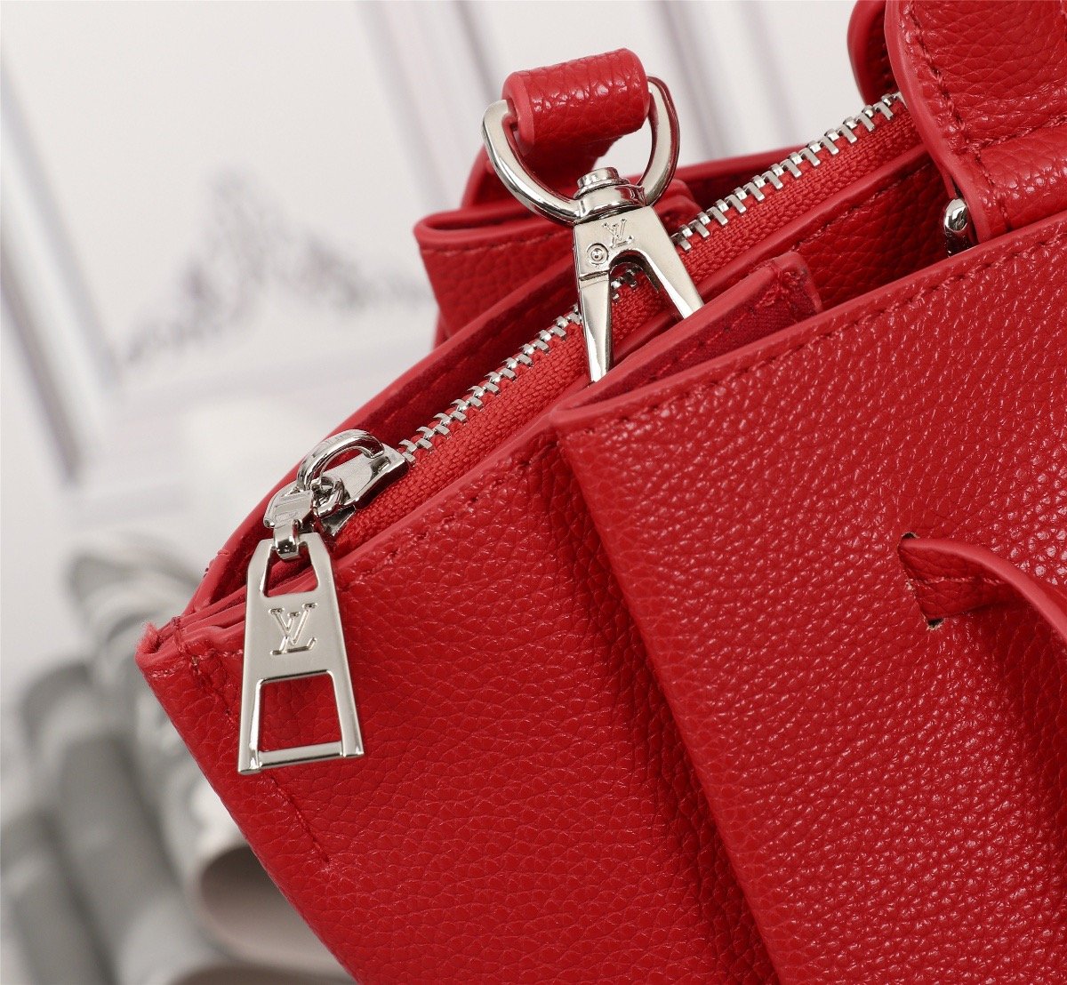 BL - High Quality Bags LUV 193