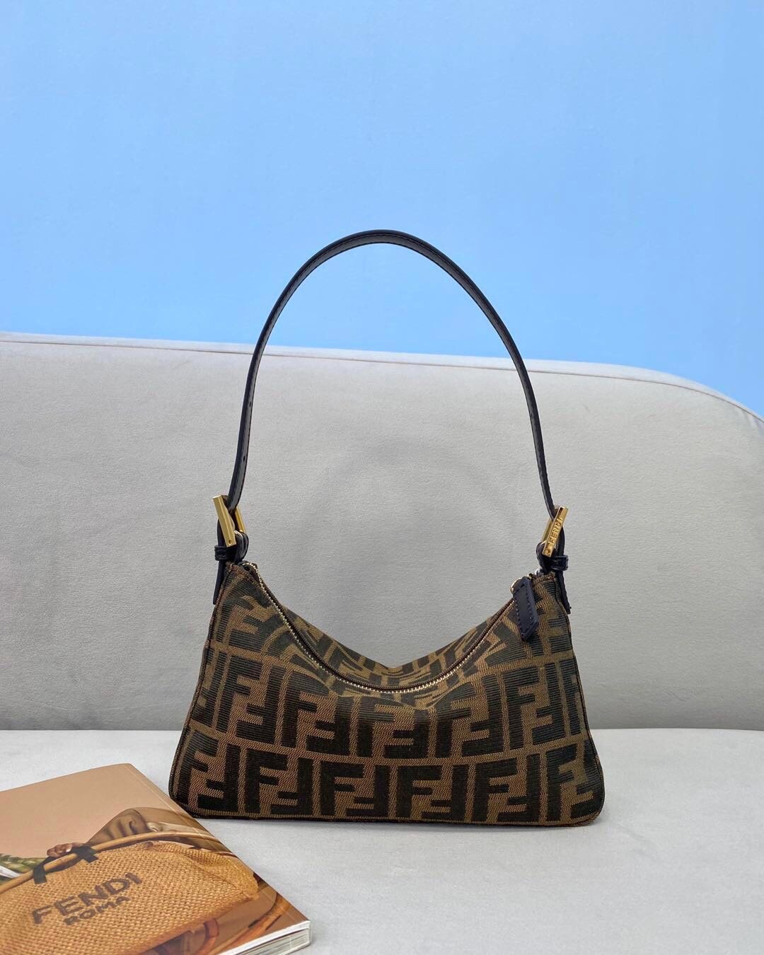 BL - High Quality Bags FEI 029