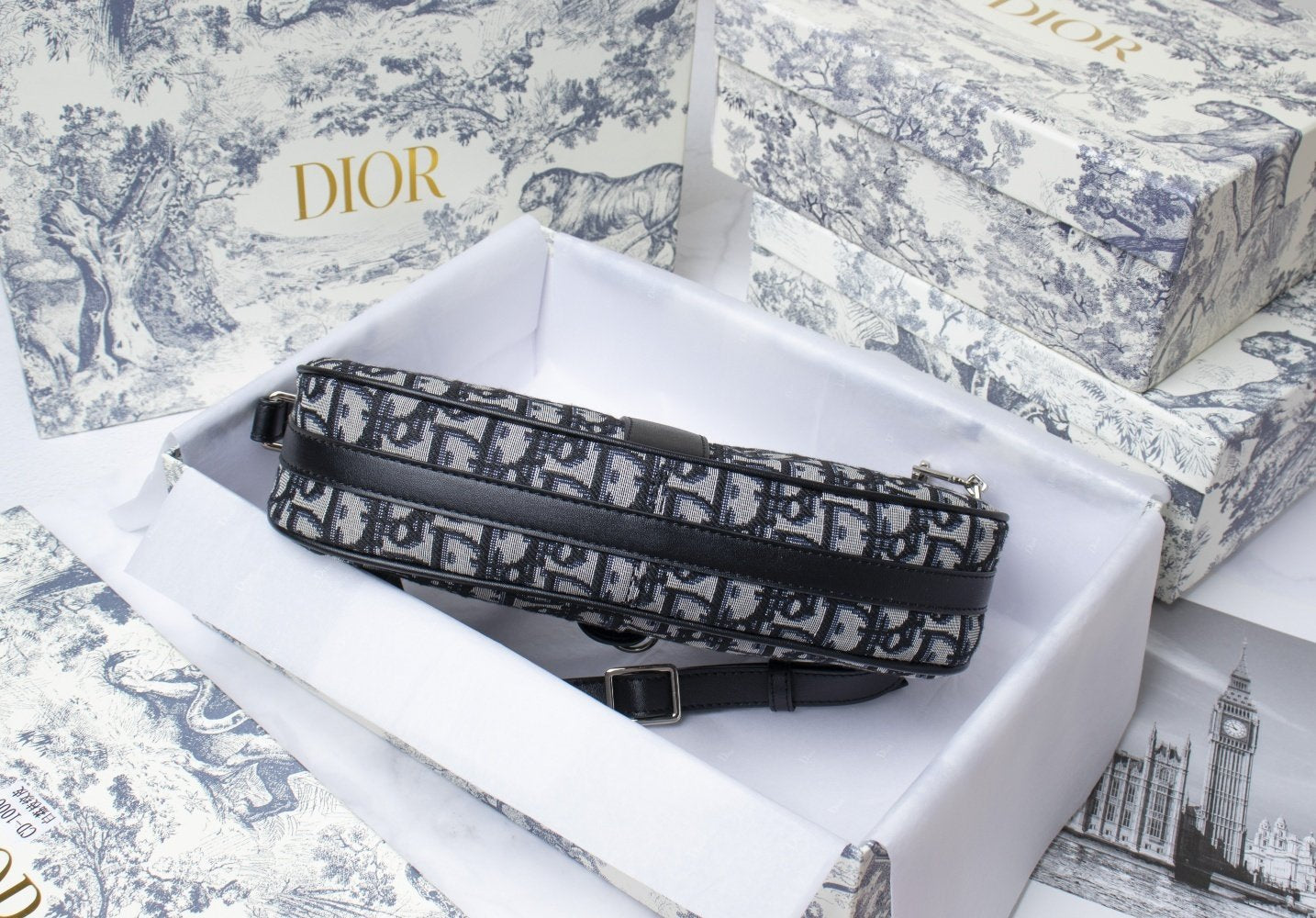 BL - High Quality Bags DIR 113