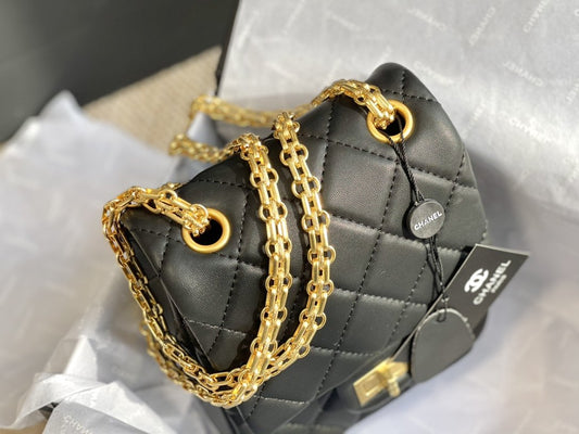 BL - High Quality Bags CHL 060