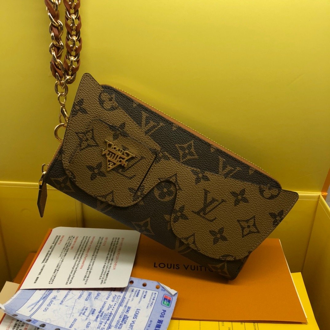 BL - High Quality Bags LUV 222
