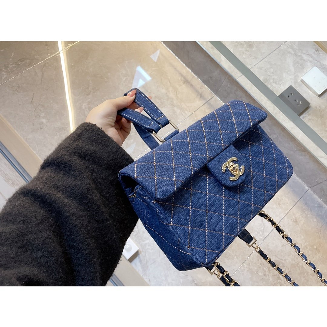 BL - High Quality Bags CHL 138