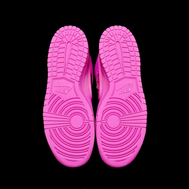 BL - AMBUSH x DUNK HIGH Collaboration Rose Pink