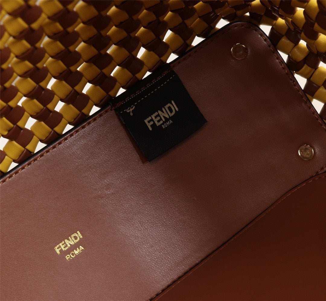 BL - High Quality Bags FEI 016