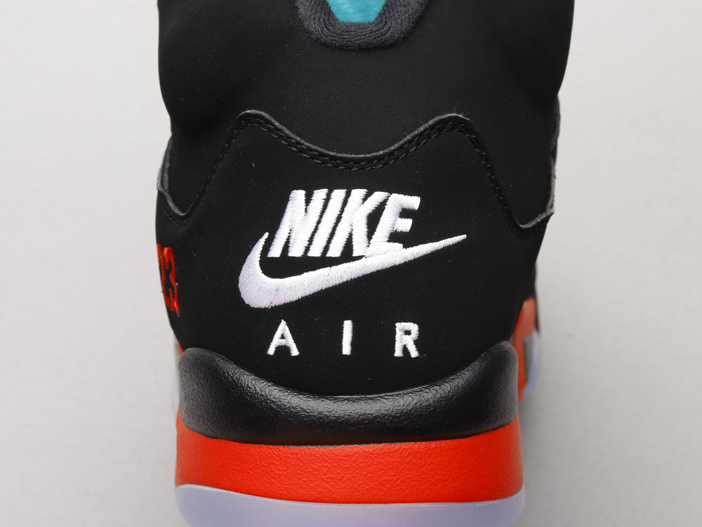BL - AJ5 Top3