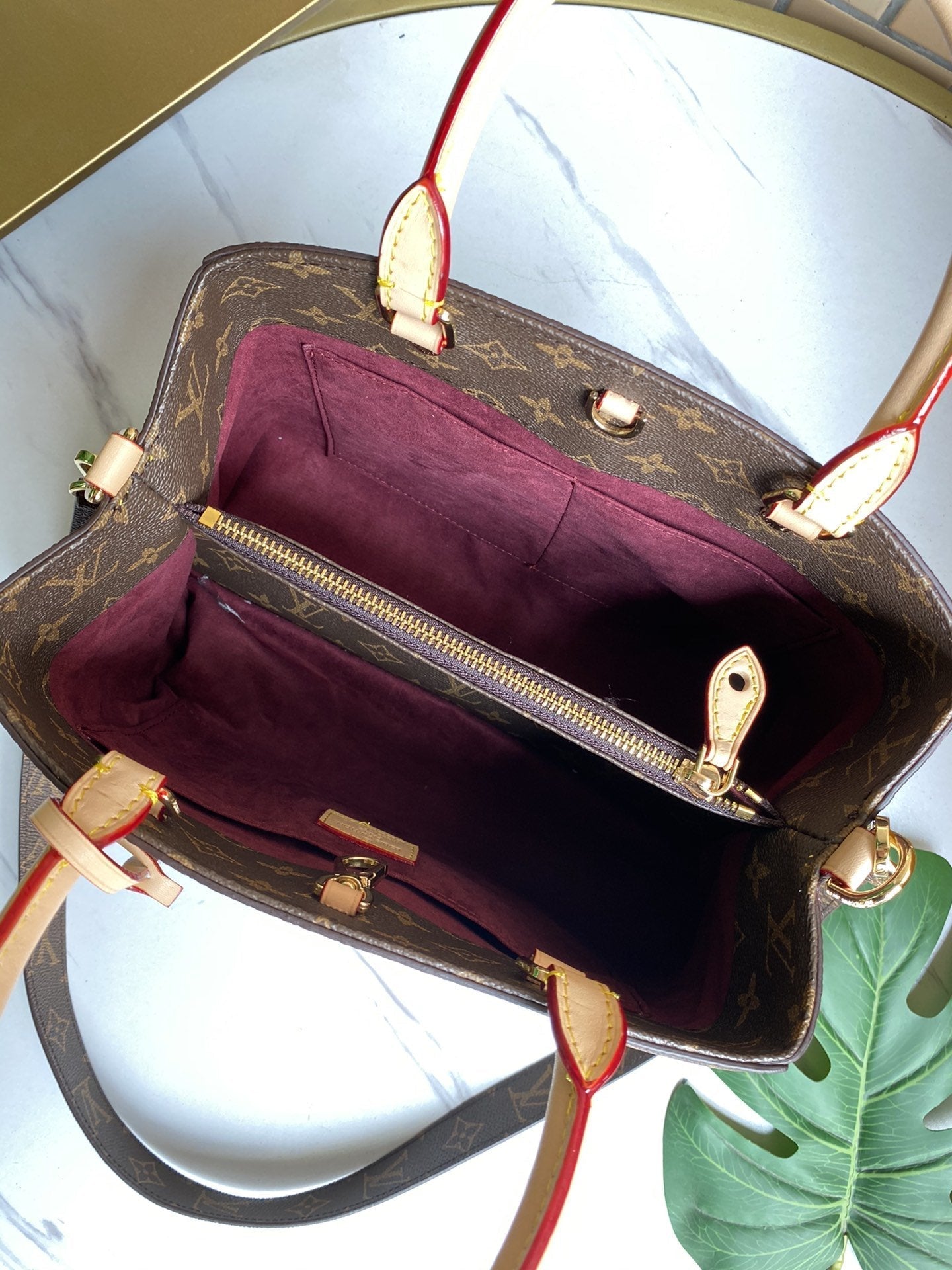 BL - High Quality Bags LUV 102
