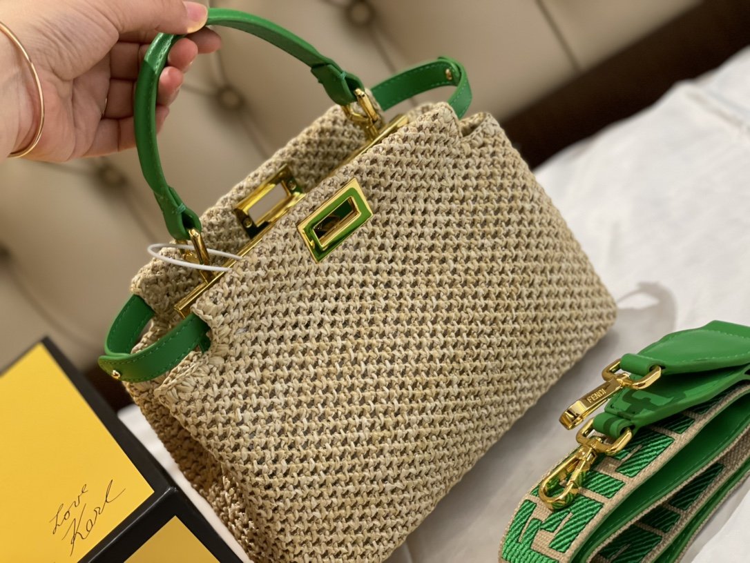 BL - High Quality Bags FEI 103