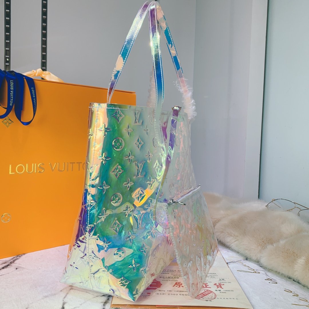 BL - High Quality Bags LUV 114