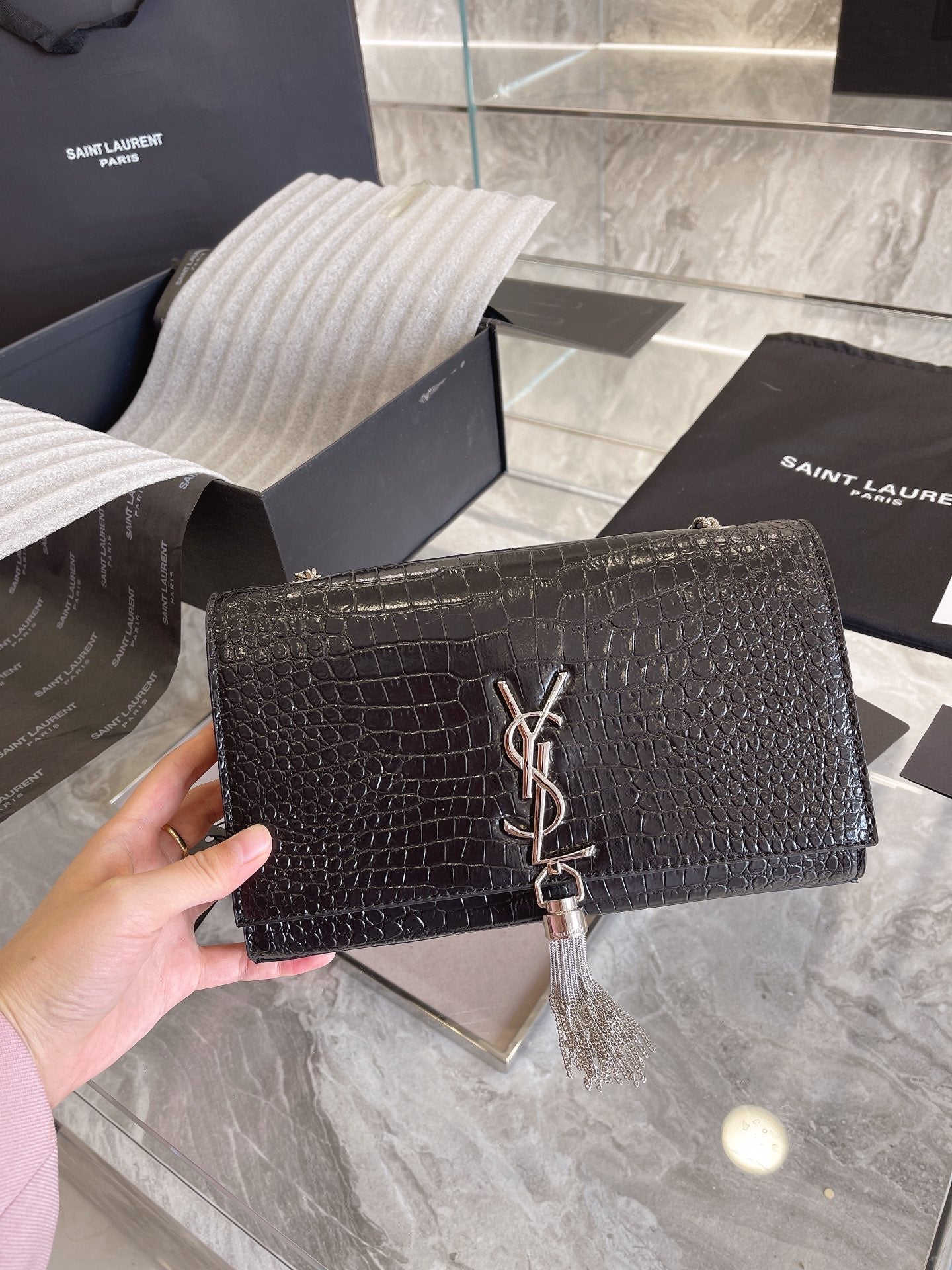 BL - High Quality Bags SLY 165