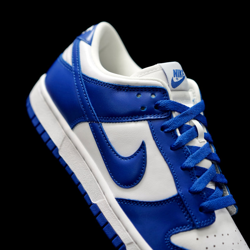 BL - University of Kentucky White Blue