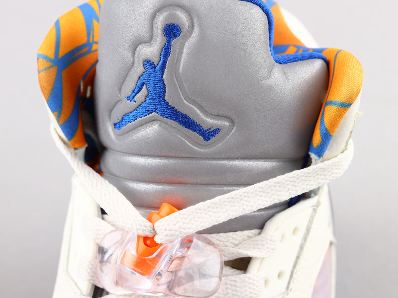 BL - AJ5 Barcelona