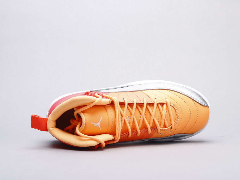 BL - AJ12 Neon Gradient