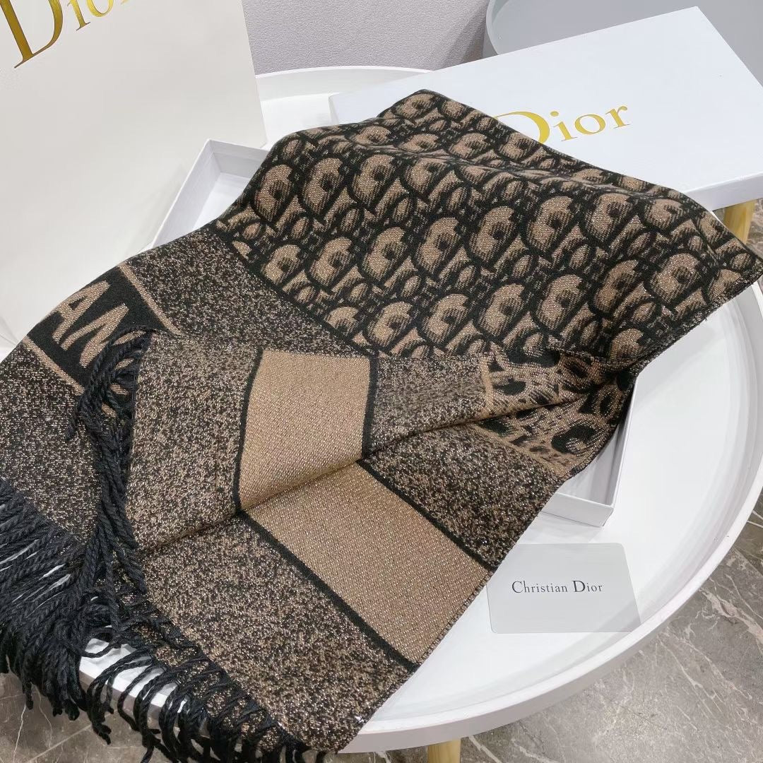 High Quality DIR Scarf 001