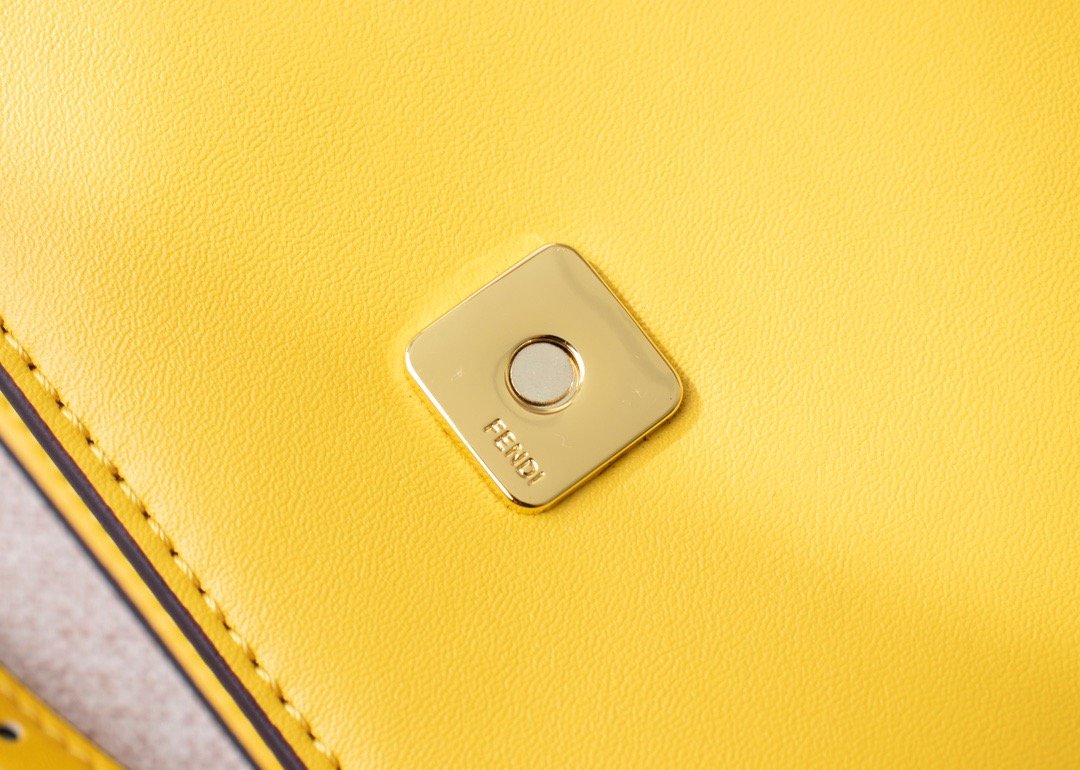 BL - High Quality Bags FEI 076