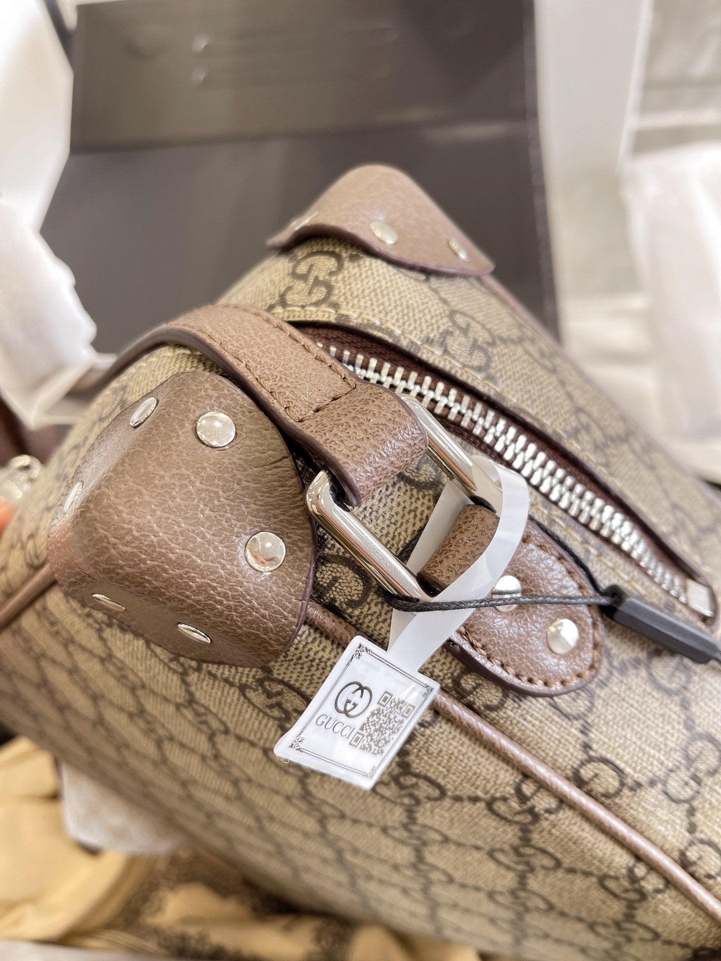 BL - High Quality Bags GCI 199