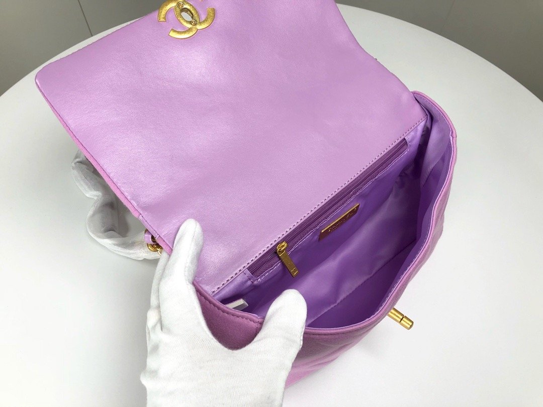 BL - High Quality Bags CHL 106