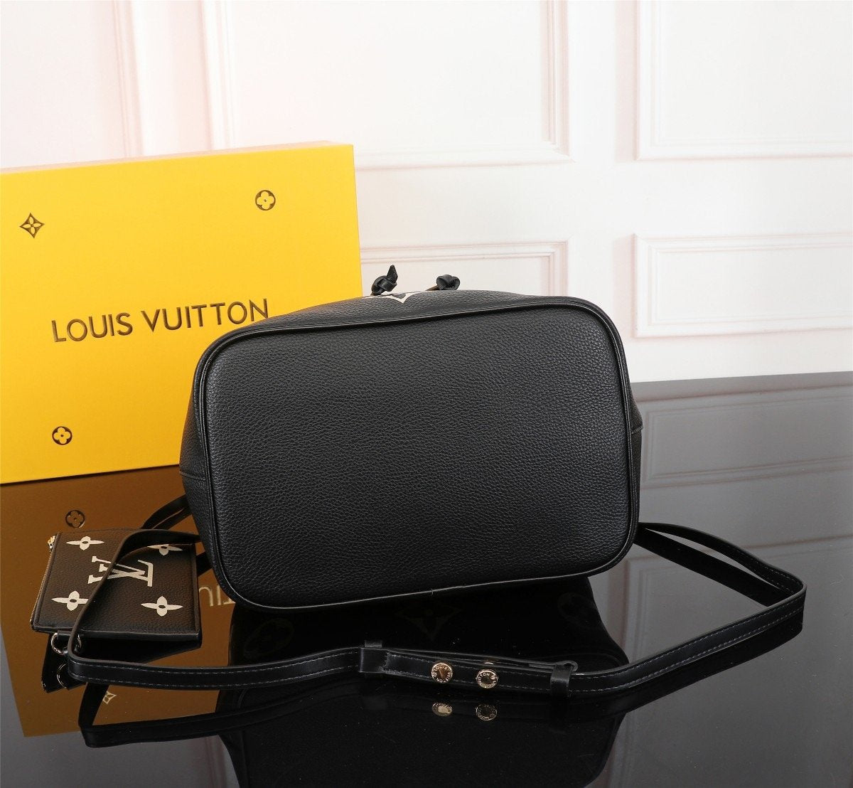 BL - High Quality Bags LUV 032