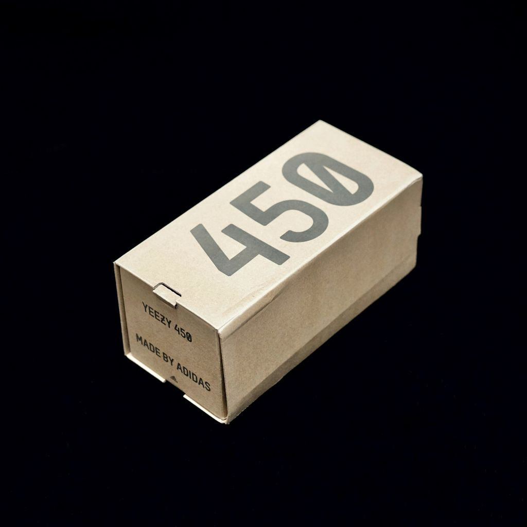 BL - Yzy 450 Dark Slate Sneaker