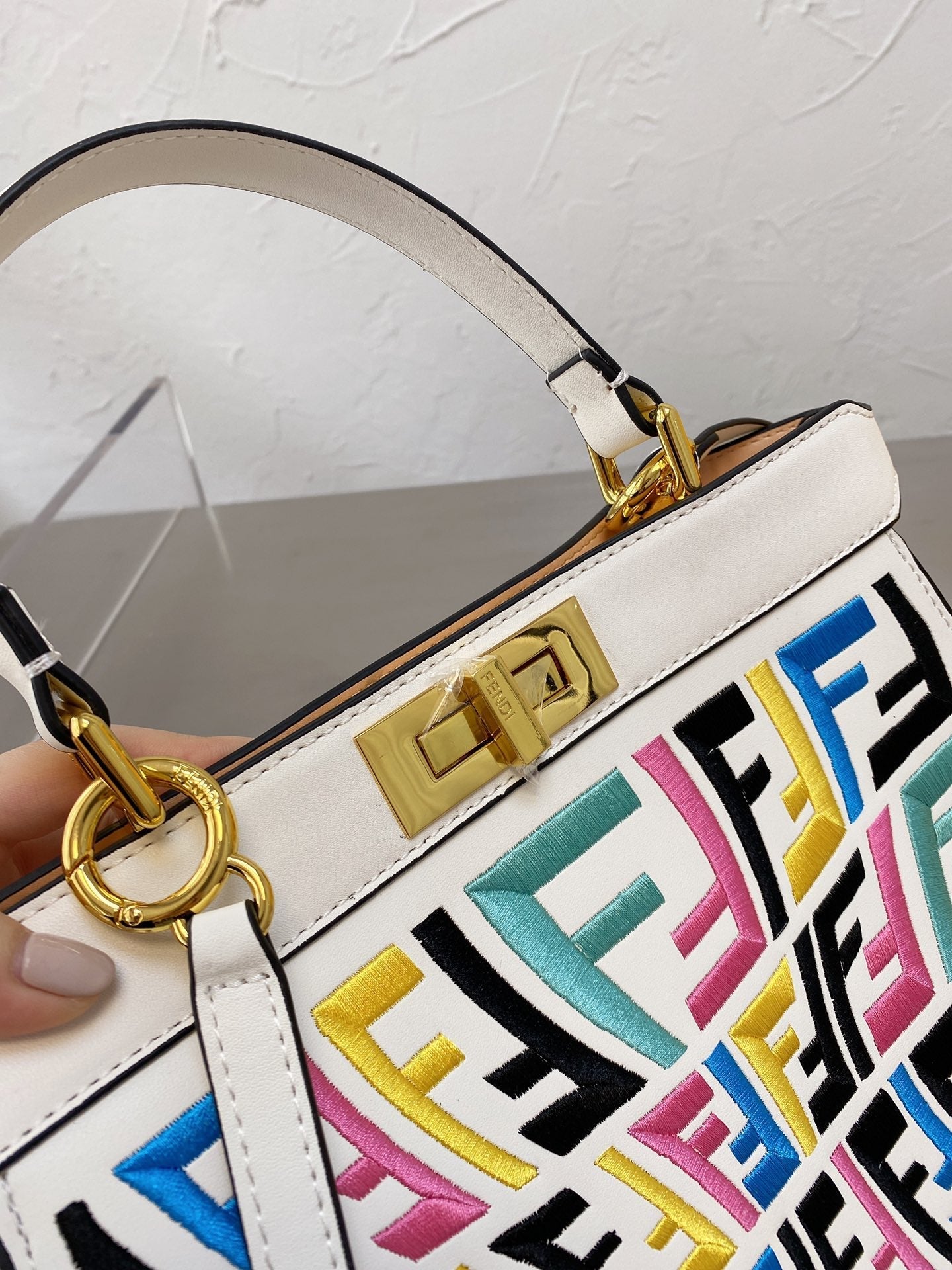 BL - High Quality Bags FEI 107