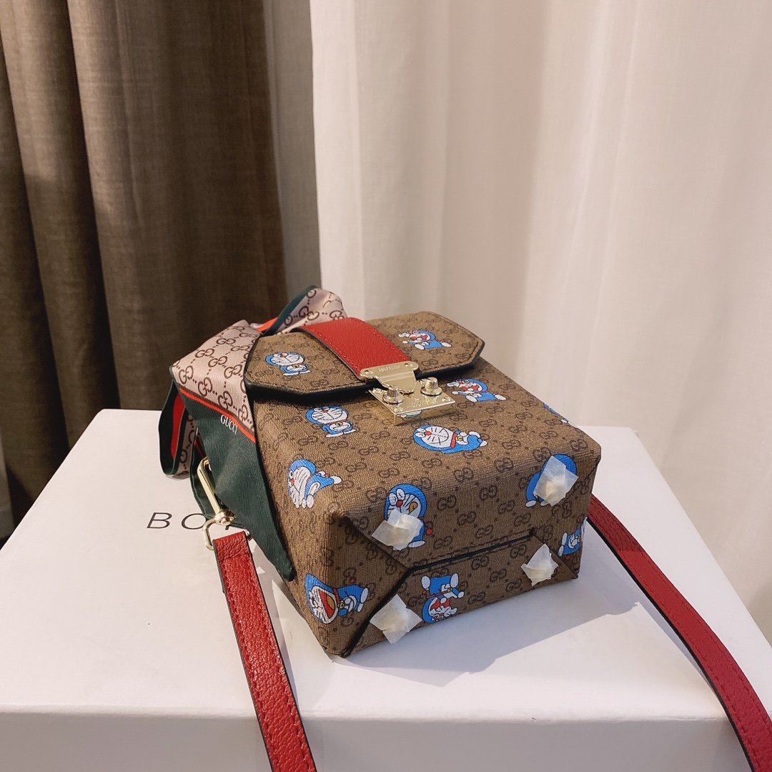 BL - High Quality Bags GCI 208