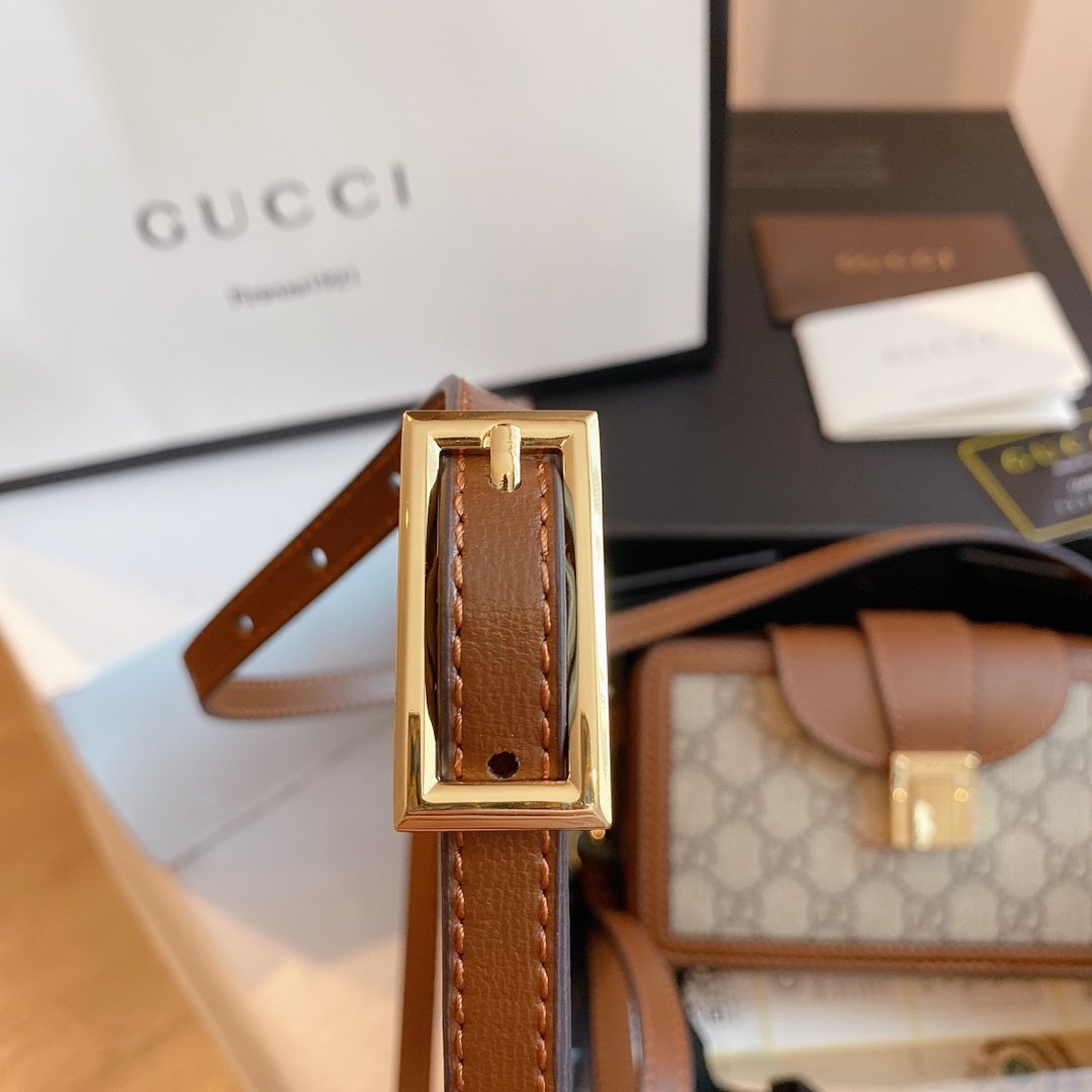 BL - High Quality Bags GCI 272