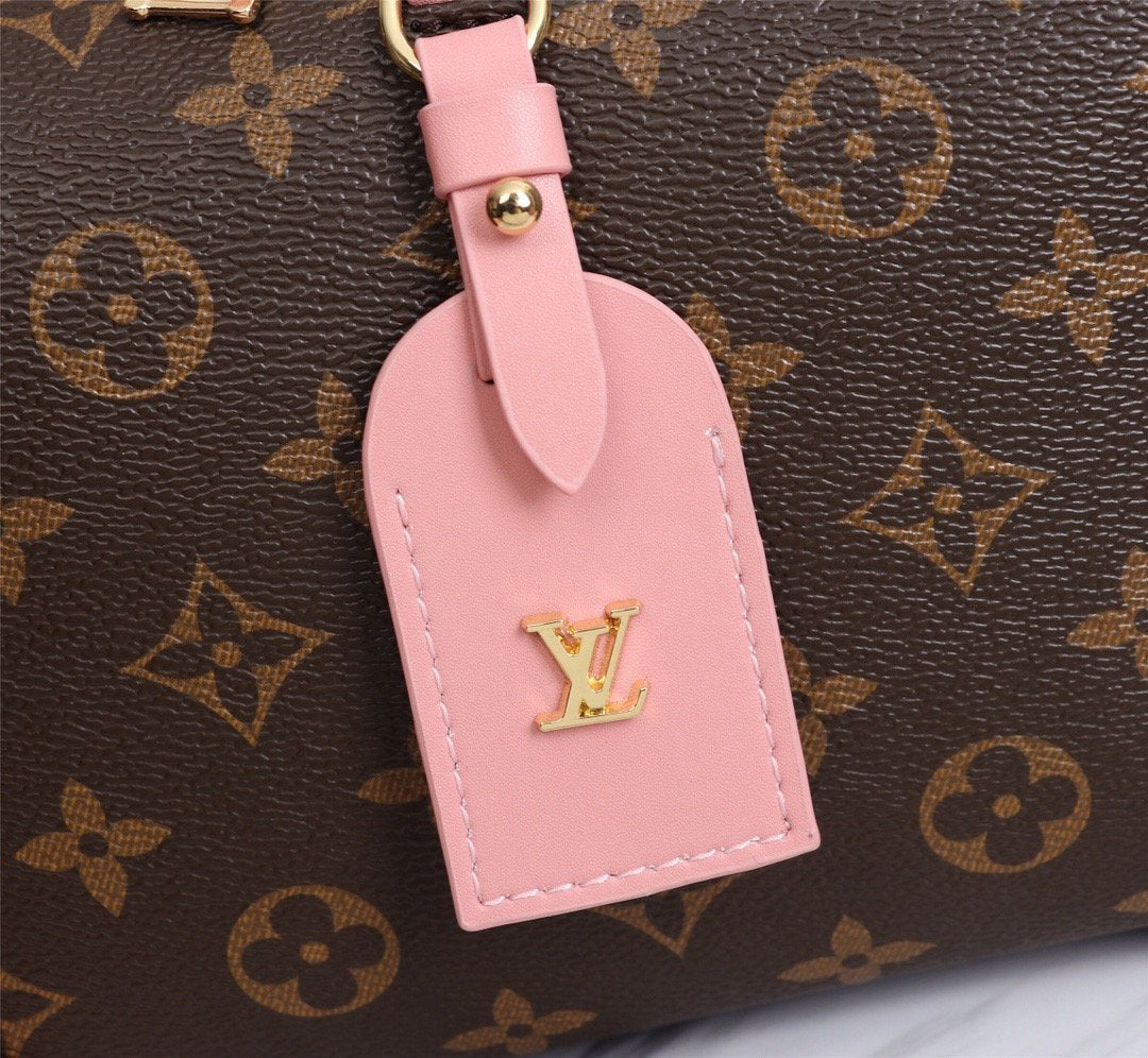 BL - High Quality Bags LUV 027