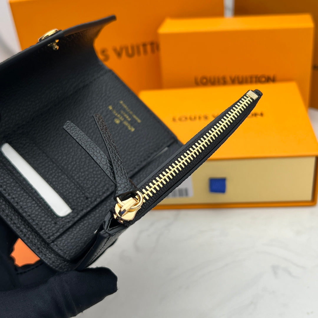 BL - High Quality Wallet LUV 135