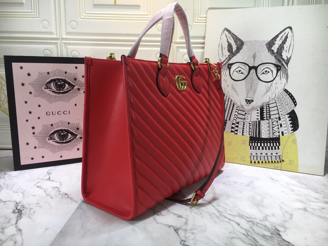BL - High Quality Bags GCI 031