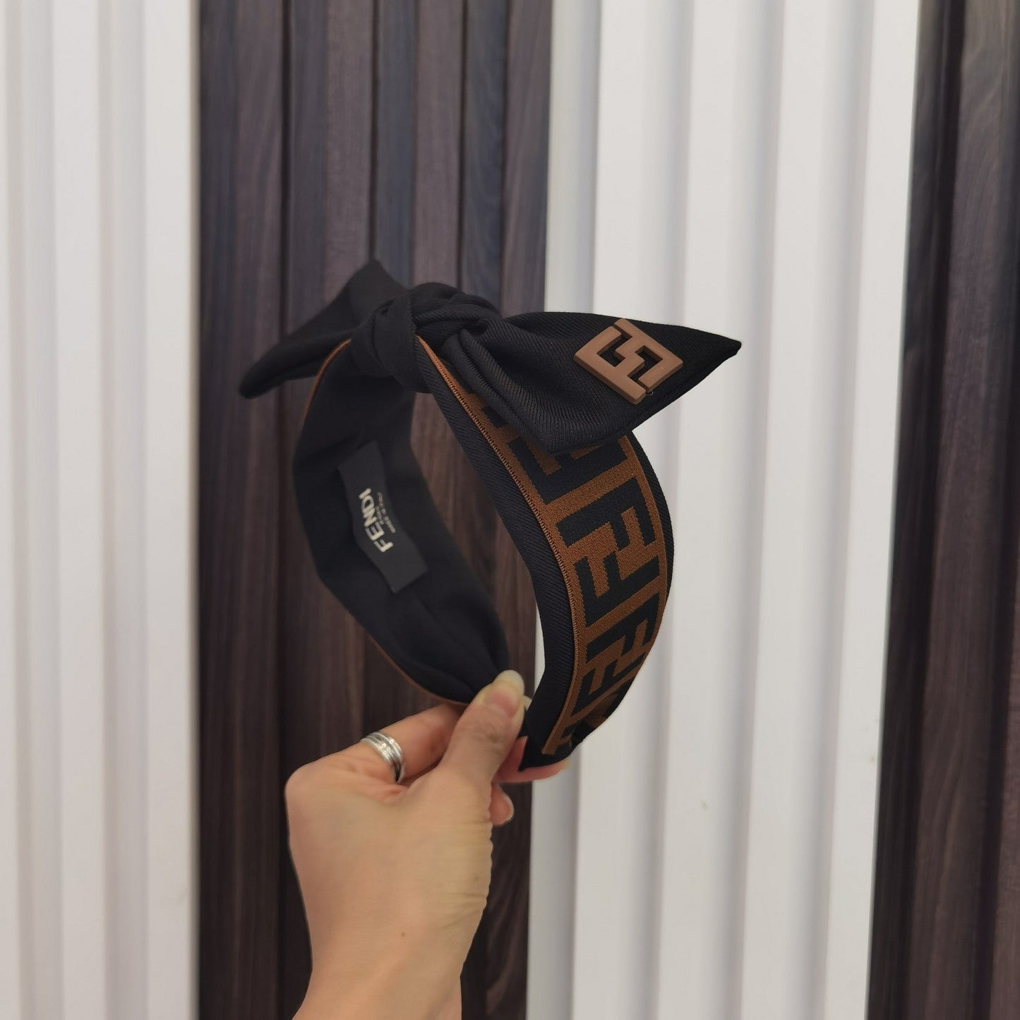 BL - New Hair Band FEI 016