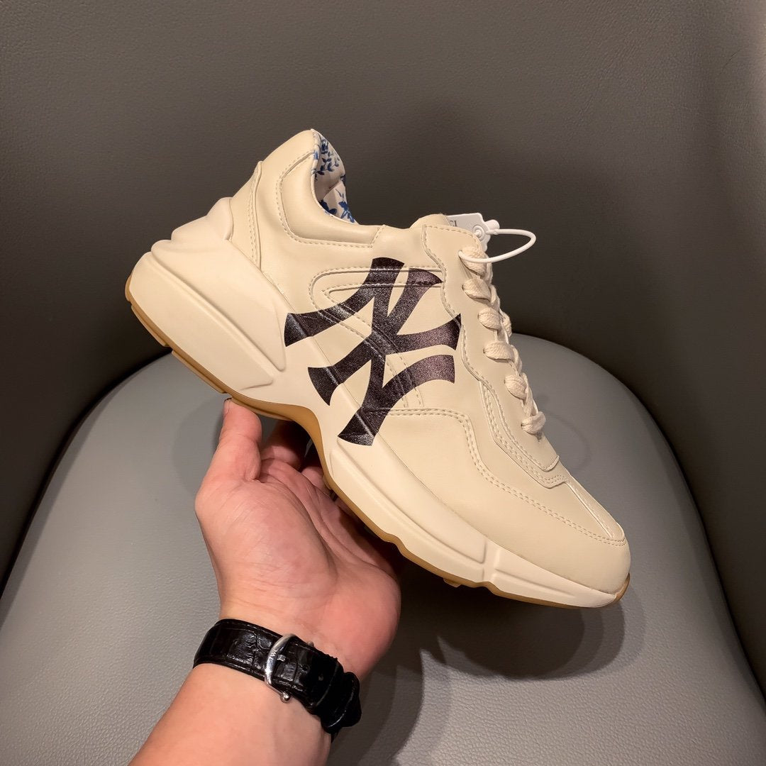 BL-GCI SNEAKER Rhyton Leather 148