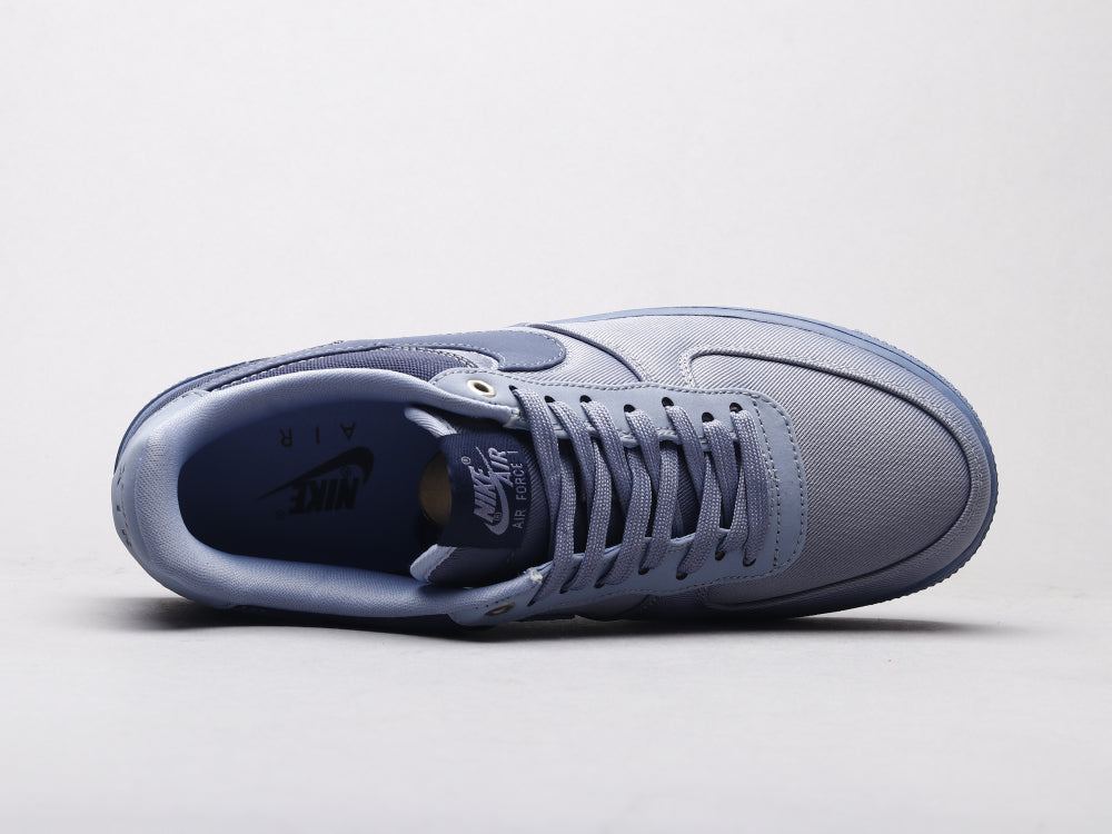 BL - AF1 Denim Blue